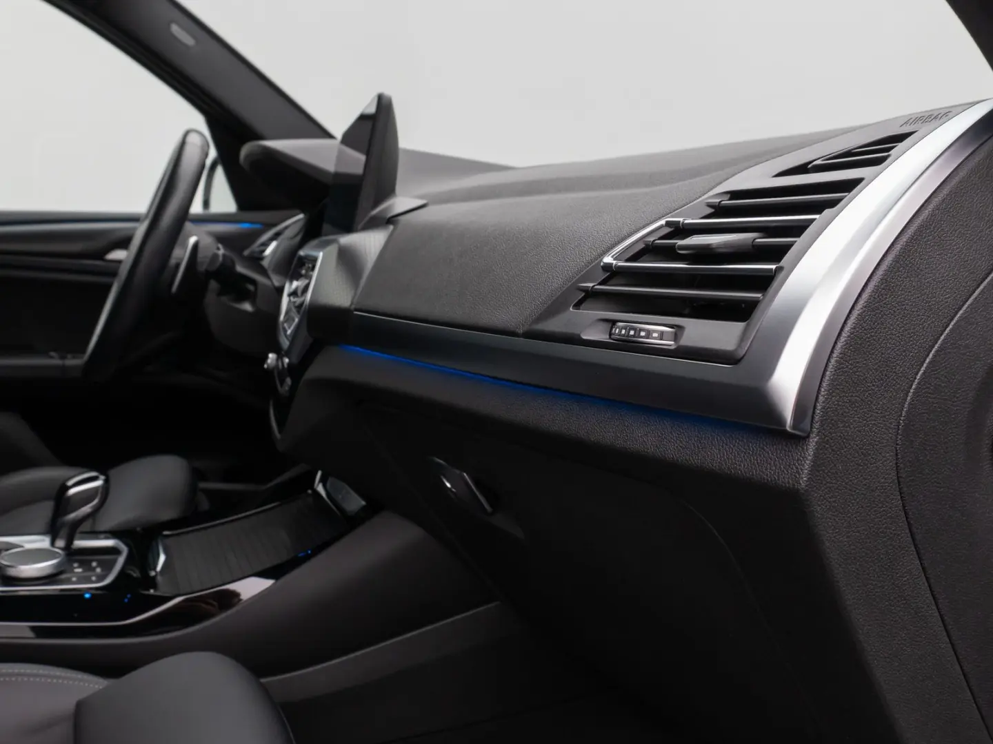 BMW X3 xD30e M Sport Kamera DAB HiFi LEASING