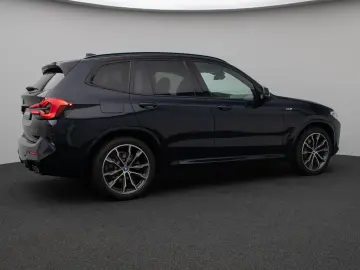 BMW X3 xD30e M Sport Kamera DAB DrivAssis LEASING