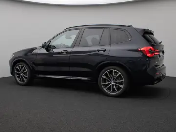 BMW X3 xD30e M Sport Kamera DAB DrivAssis LEASING