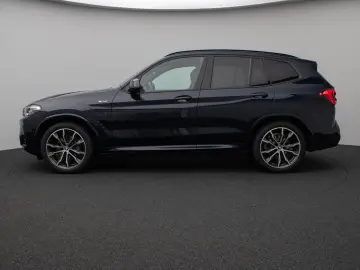 BMW X3 xD30e M Sport Kamera DAB DrivAssis LEASING