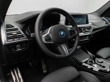 BMW X3 xD30e M Sport Kamera DAB DrivAssis LEASING