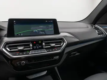 BMW X3 xD30e M Sport Kamera DAB DrivAssis LEASING