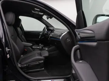 BMW X3 xD30e M Sport Kamera DAB DrivAssis LEASING