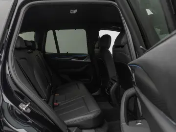 BMW X3 xD30e M Sport Kamera DAB DrivAssis LEASING