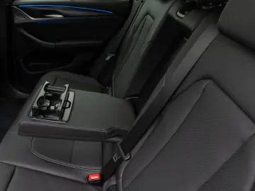 BMW X3 xD30e M Sport Kamera DAB DrivAssis LEASING