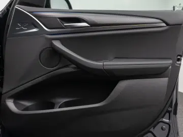 BMW X3 xD30e M Sport Kamera DAB DrivAssis LEASING