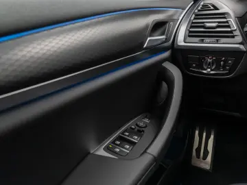 BMW X3 xD30e M Sport Kamera DAB DrivAssis LEASING