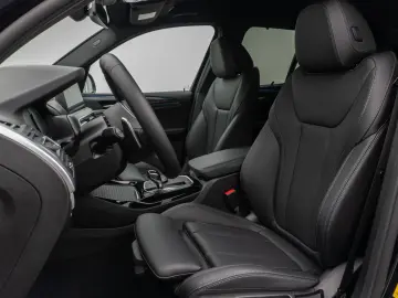 BMW X3 xD30e M Sport Kamera DAB DrivAssis LEASING