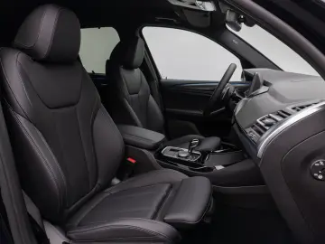 BMW X3 xD30e M Sport Kamera DAB DrivAssis LEASING