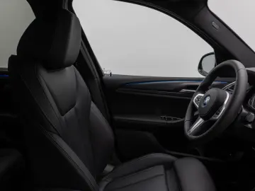BMW X3 xD30e M Sport Kamera DAB DrivAssis LEASING
