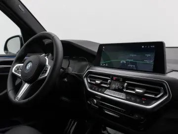 BMW X3 xD30e M Sport Kamera DAB DrivAssis LEASING