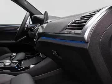 BMW X3 xD30e M Sport Kamera DAB DrivAssis LEASING