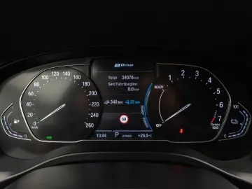 BMW X3 xD30e M Sport Kamera DAB DrivAssis LEASING