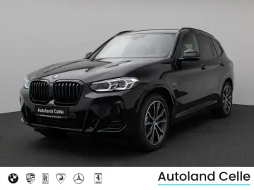 X3 xD30e M Sport 360 DAB HiFi Komfort AHK 20Zoll