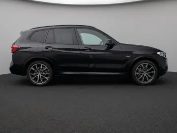 BMW X3 xD30e M Sport 360°DAB HiFi LEASING