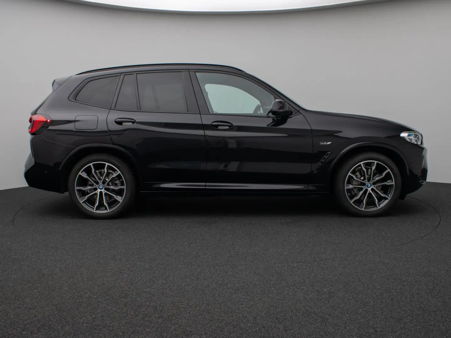 BMW X3 xD30e M Sport 360°DAB HiFi LEASING