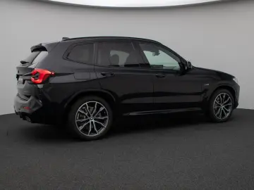 BMW X3 xD30e M Sport 360°DAB HiFi LEASING