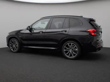 BMW X3 xD30e M Sport 360°DAB HiFi LEASING
