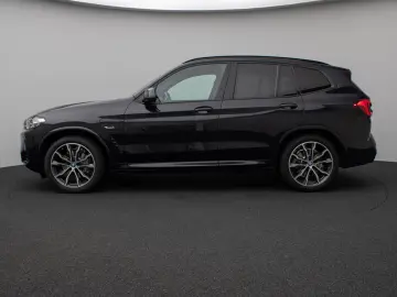 BMW X3 xD30e M Sport 360°DAB HiFi LEASING