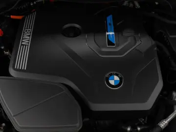 BMW X3 xD30e M Sport 360°DAB HiFi LEASING