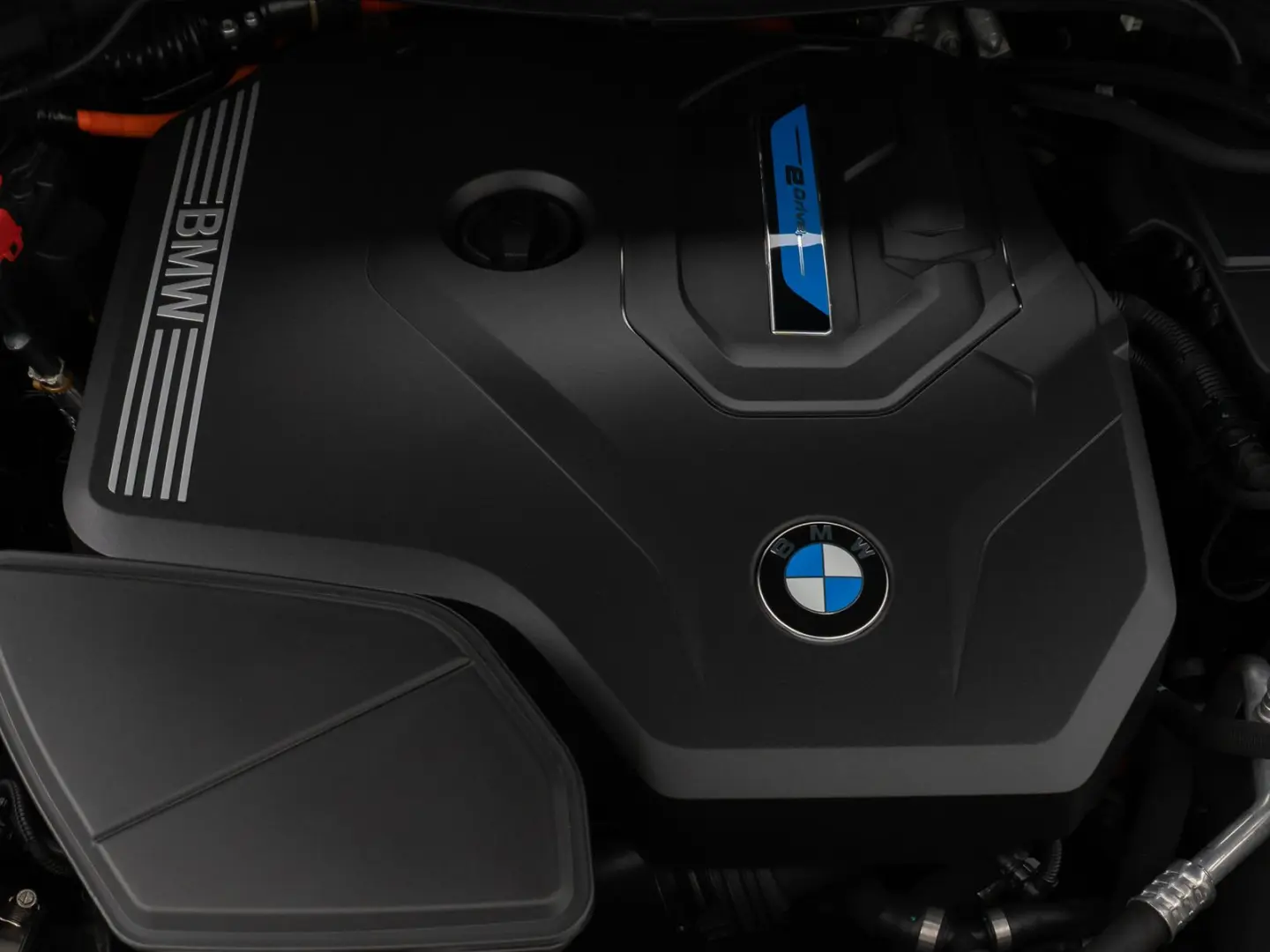 BMW X3 xD30e M Sport 360°DAB HiFi LEASING