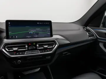 BMW X3 xD30e M Sport 360°DAB HiFi LEASING