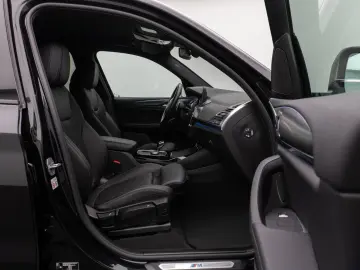 BMW X3 xD30e M Sport 360°DAB HiFi LEASING