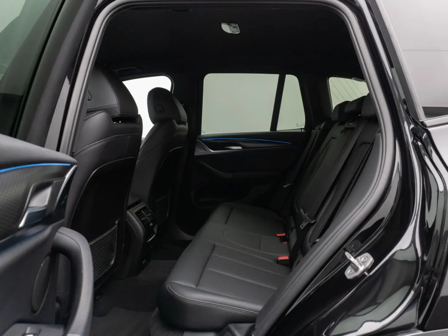 BMW X3 xD30e M Sport 360°DAB HiFi LEASING