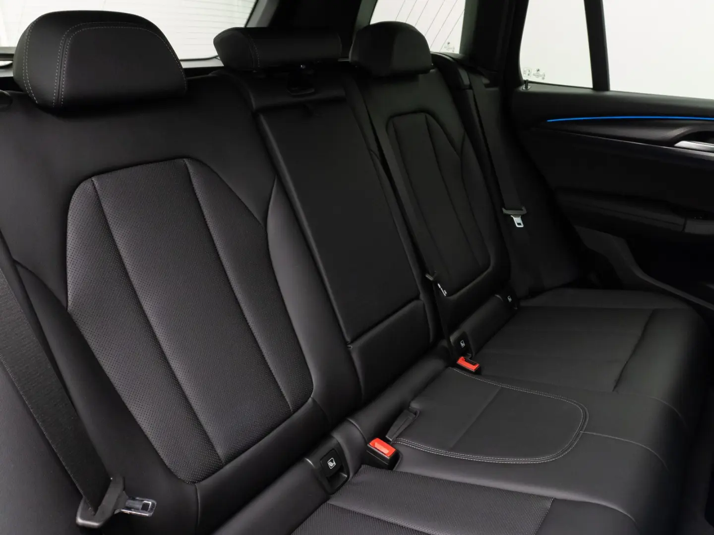 BMW X3 xD30e M Sport 360°DAB HiFi LEASING