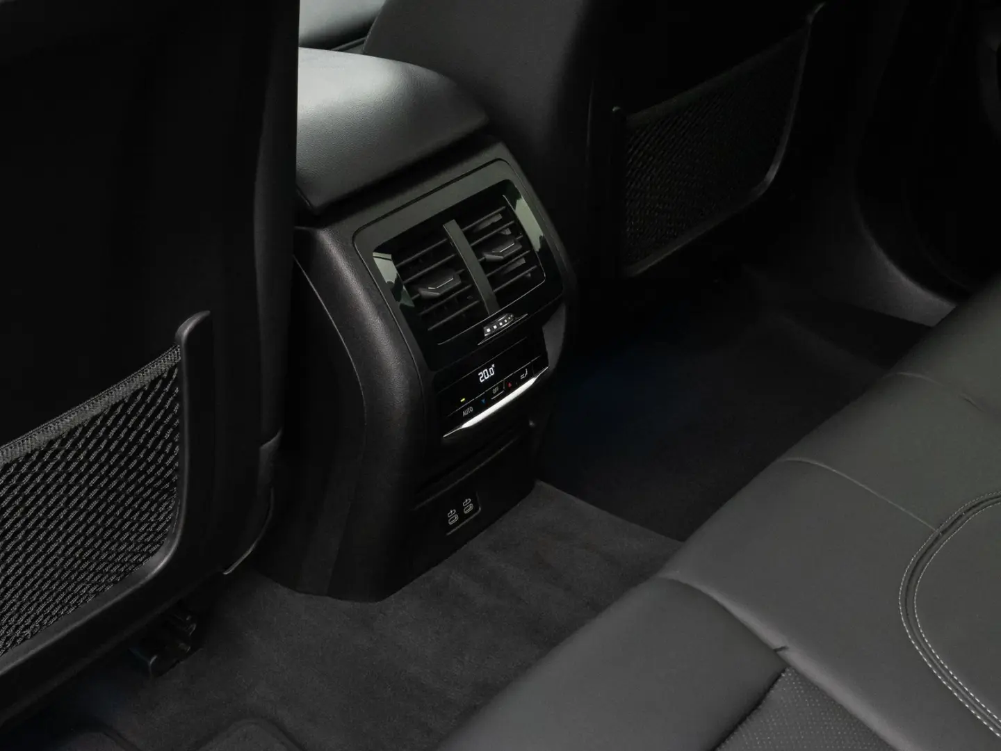 BMW X3 xD30e M Sport 360°DAB HiFi LEASING