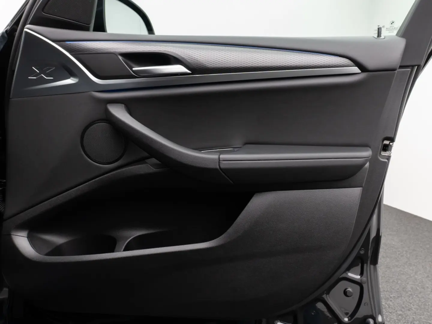 BMW X3 xD30e M Sport 360°DAB HiFi LEASING