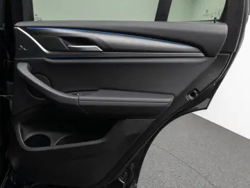 BMW X3 xD30e M Sport 360°DAB HiFi LEASING
