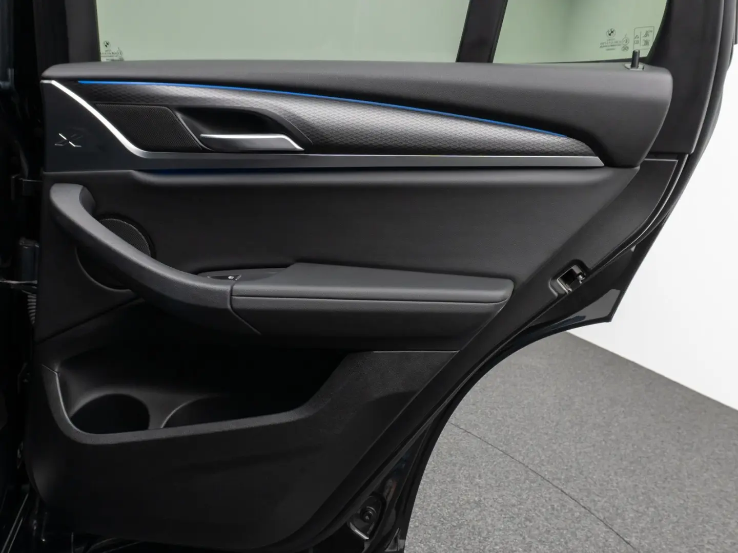 BMW X3 xD30e M Sport 360°DAB HiFi LEASING