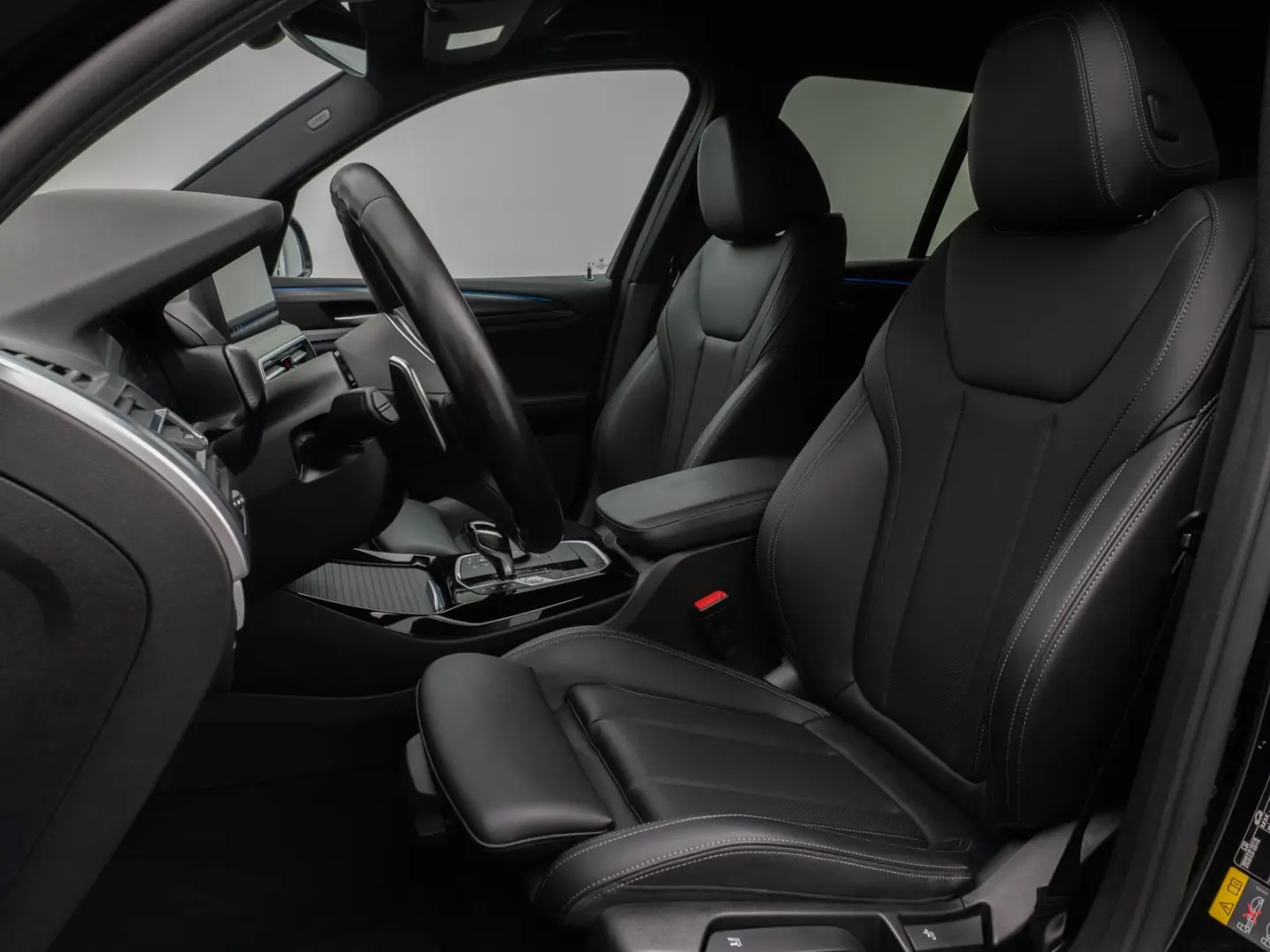 BMW X3 xD30e M Sport 360°DAB HiFi LEASING