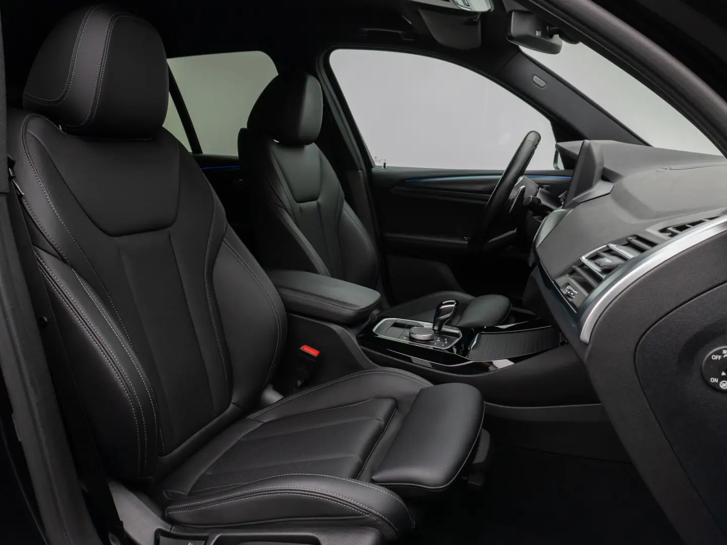 BMW X3 xD30e M Sport 360°DAB HiFi LEASING