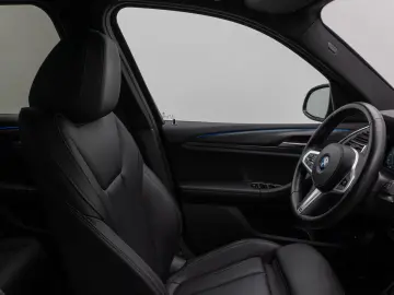 BMW X3 xD30e M Sport 360°DAB HiFi LEASING