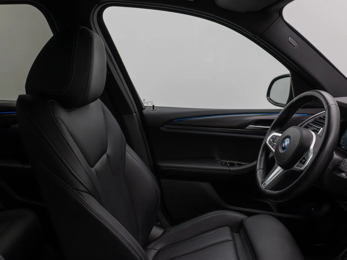 BMW X3 xD30e M Sport 360°DAB HiFi LEASING