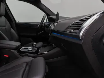 BMW X3 xD30e M Sport 360°DAB HiFi LEASING