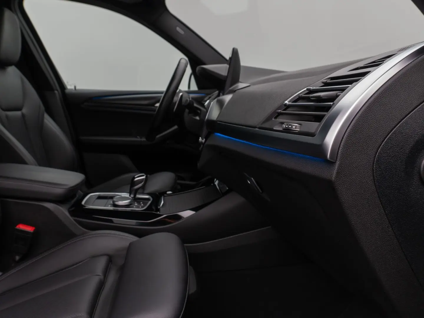 BMW X3 xD30e M Sport 360°DAB HiFi LEASING