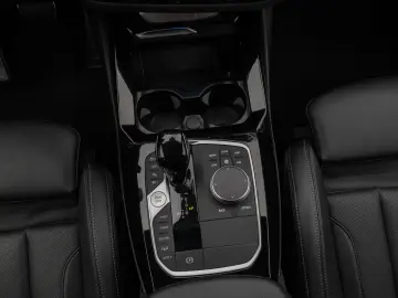 BMW X3 xD30e M Sport 360°DAB HiFi LEASING