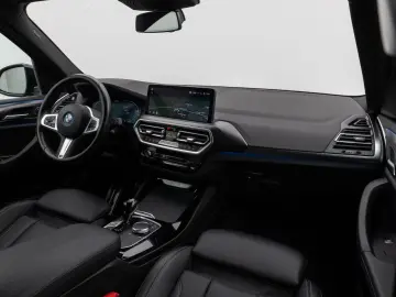BMW X3 xD30e M Sport 360°DAB HiFi LEASING