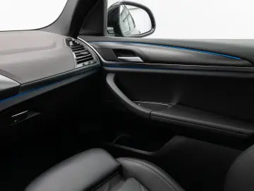 BMW X3 xD30e M Sport 360°DAB HiFi LEASING