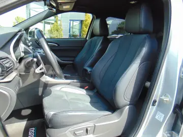 MITSUBISHI Eclipse Cross Plus Black Hybrid 4WD LEASING
