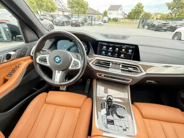 BMW X5xDrive*45e*MSPORT/INDIVIDUAL*360°ACC*HUD*LASER/LEASING