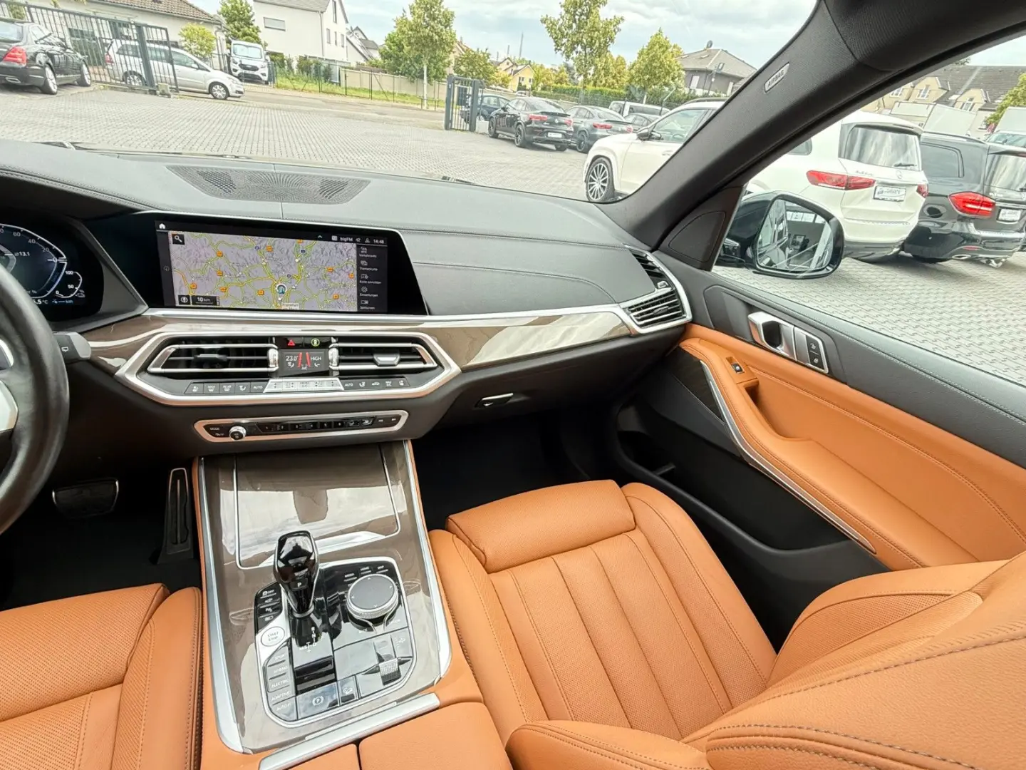 BMW X5xDrive*45e*MSPORT/INDIVIDUAL*360°ACC*HUD*LASER/LEASING