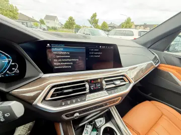 BMW X5xDrive*45e*MSPORT/INDIVIDUAL*360°ACC*HUD*LASER/LEASING