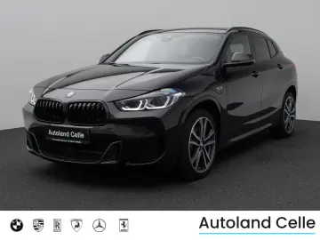 X2 xD25e M Sport HUD DAB Kamera Alarm Panorama
