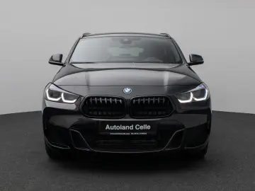 BMW X2 xD25e M Sport HUD Kamera PANO LEASING