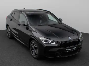 BMW X2 xD25e M Sport HUD Kamera PANO LEASING