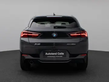 BMW X2 xD25e M Sport HUD Kamera PANO LEASING